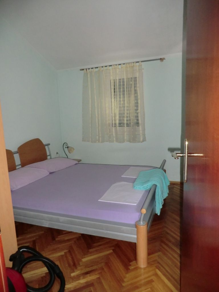 Квартира в Черногории, в Добра-Вода