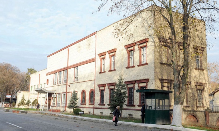 Отель Srem в г. Сремска-Митровица. Фото: Novosti.rs