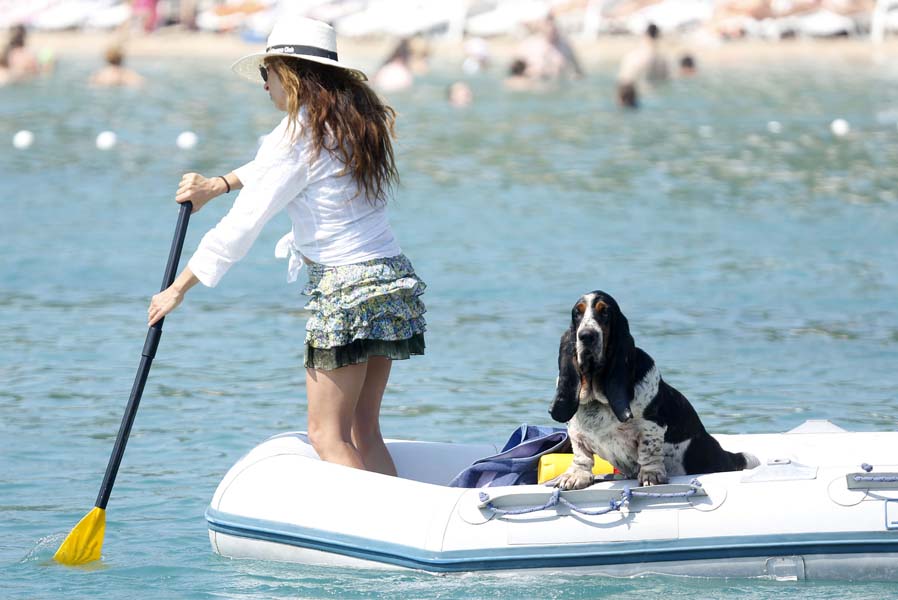 Остров Хвар в Хорватии