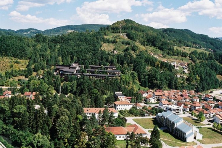 Иваница-Баня