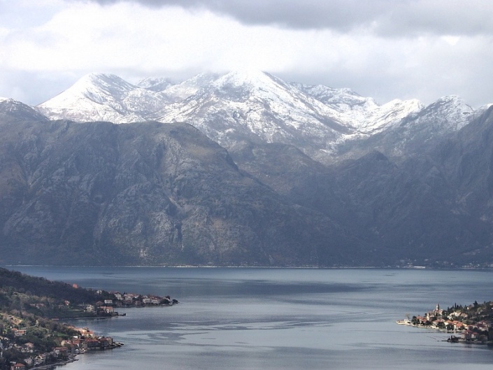 В Черногории рядом с побережьем может появиться горнолыжный курорт