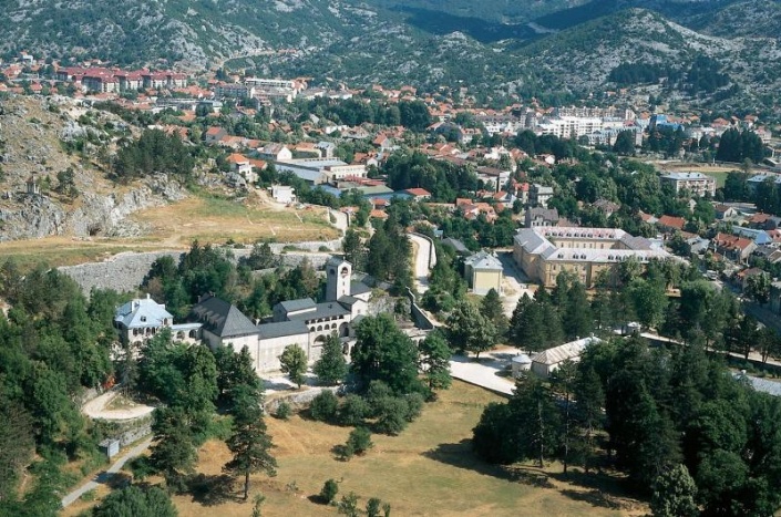 Евросоюз выделил Черногории 35 млн евро Цетинье. Фото: Montenegro.travel