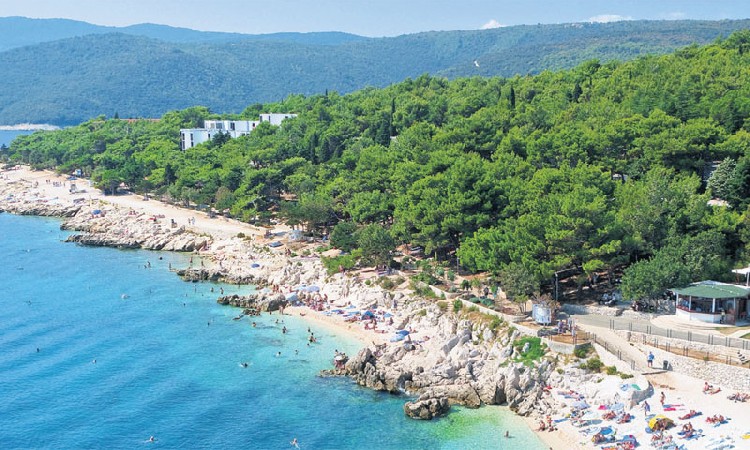 В Истрии создадут новый курорт семейного типа за 25 млн евро