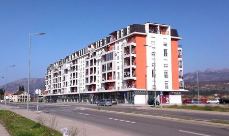 В I квартале новостройки Черногории подорожали на 21,7% Подгорица. Фото: Rtcg.me