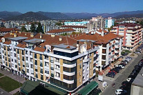 Город Никшич. Фото: Svetlana Mandić