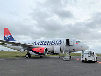 Фото: Air Serbia