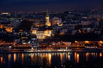 Белград. Фото: Seebtm.com