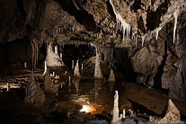 Пещера Джаловича. Фото: Speleomeduza.eu