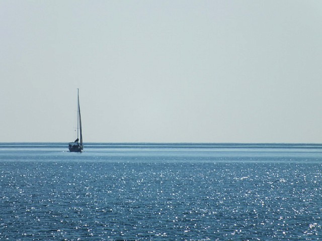 Адриатическое море. Фото: Radiojadran.com