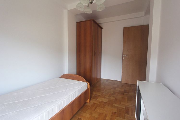 Квартира в Черногории, в Будве
