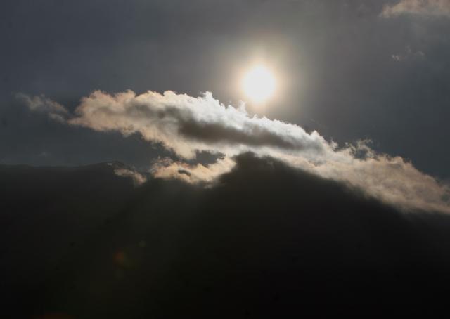 Особая энергия сербской горы Ртань