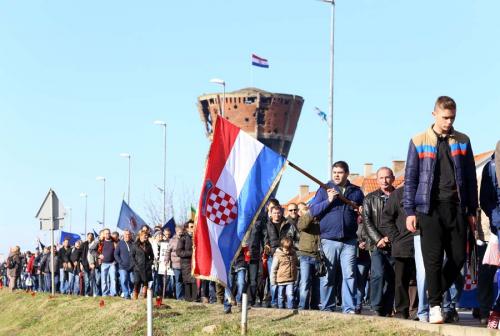 День Памяти жертв Вуковара