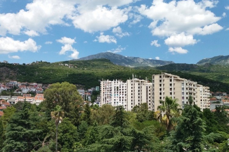 Игало - зеленый оздоровительный курорт в Черногории