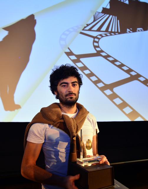 Закрытие кинофестиваля "Кустендорф" в Дрвенграде