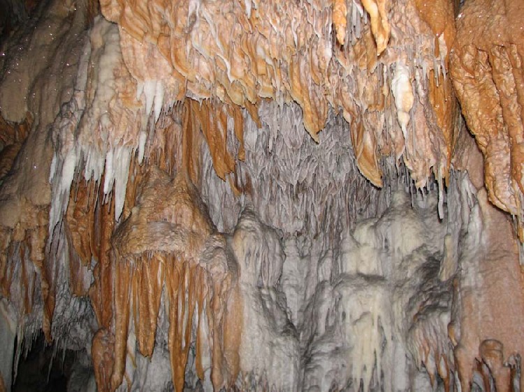 Пещера Джаловича. Фото: Tobijelopolje.me