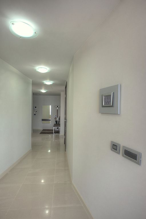Квартира в Черногории, в новом комплексе в Будве
