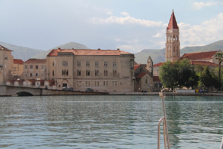 Самый красивый город-остров в мире