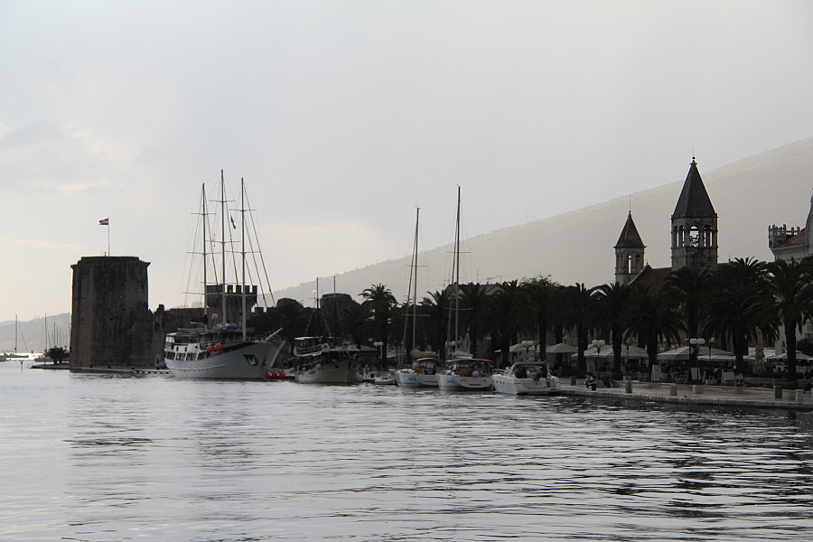 Самый красивый город-остров в мире