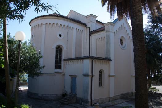 Церковь Святого Иеронима в Херцег-Нови