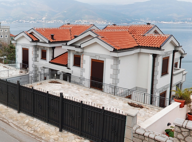 Дом в Черногории, в Крашичи