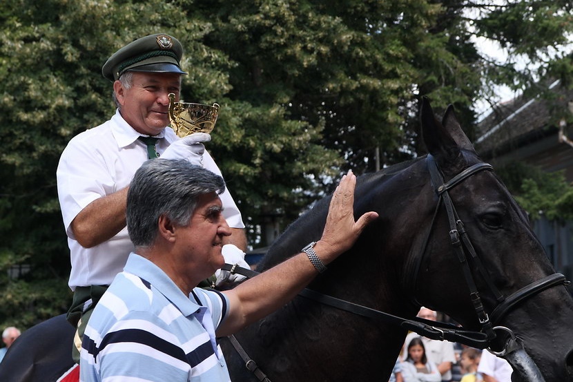 Фестиваль "Бодрог" в августе 2016 г.
