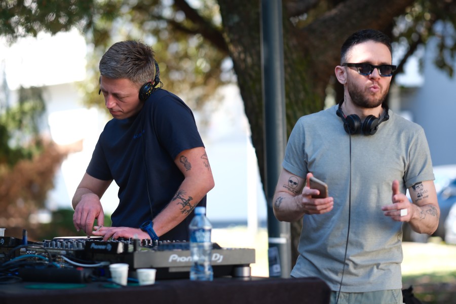 «Подгорицкий пикник» в апреле 2026 года