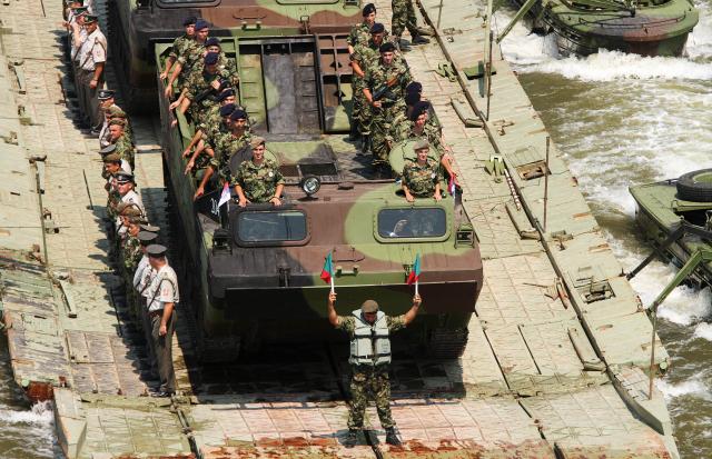 День Речной флотилии Сербии