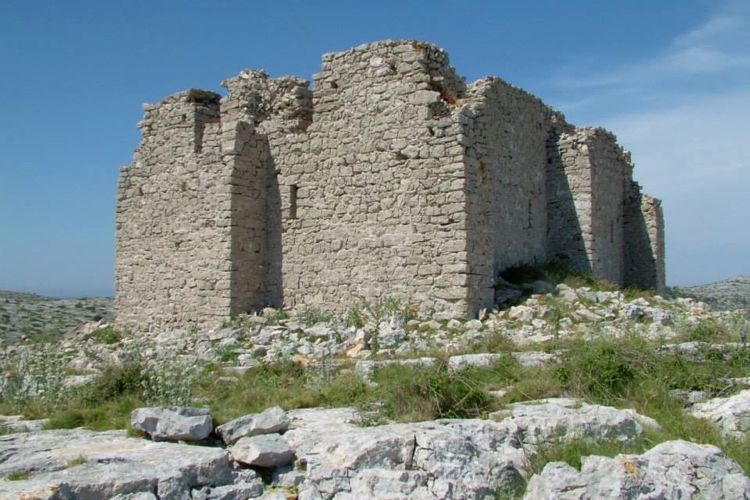 Национальный парк «Корнаты» в Хорватии