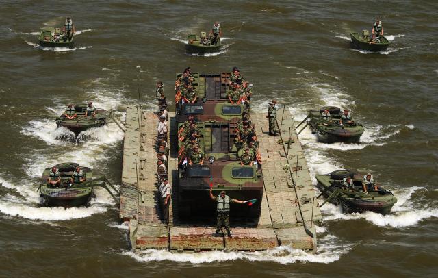 День Речной флотилии Сербии