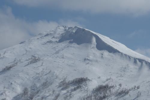 Подъем на гору Камешница