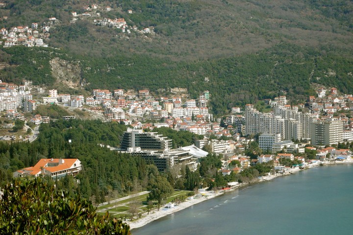 Игало. Фото: Montenegra.com