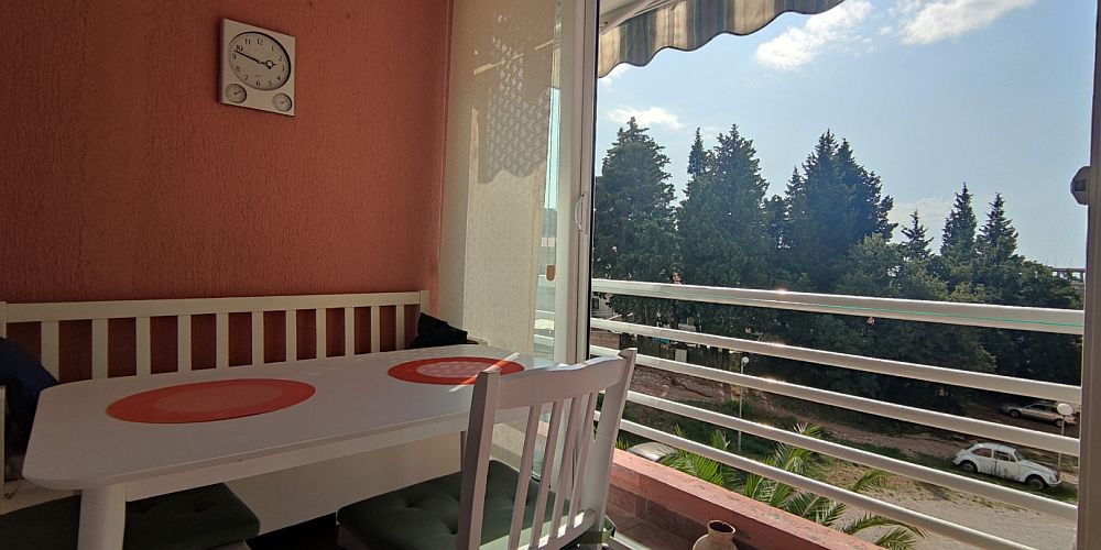 Kвартира в Петроваце, Черногория