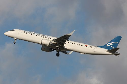 Montenegro Airlines вводит новые правила бронирования, требующие больше данных от пассажира Фото: montenegroairlines.com