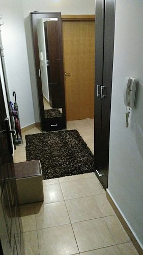 Квартира в Черногории, в Никшиче