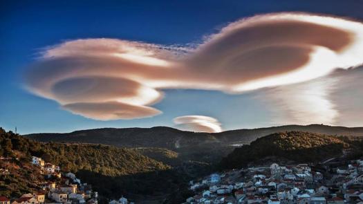 Природа Хорватии