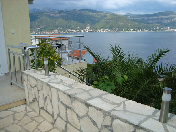 Дом в Черногории, в Крашичи