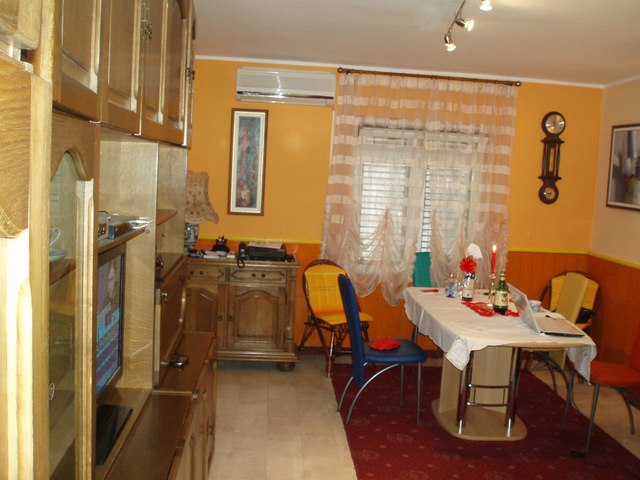 Апартаменты в Черногории, в Рисане