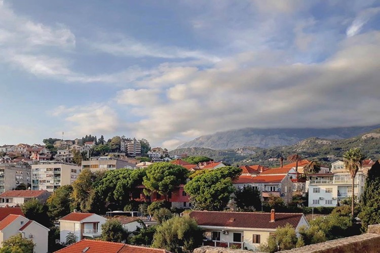 Херцег-Нови. Фото: Facebook, Herceg Novi
