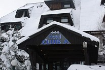Отель Club A на Копаонике. Фото: Facebook, Hotel Club A Kopaonik