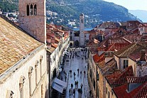 Дубровник. Фото: TZ Dubrovnik