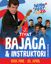 Фото: Tivat.travel