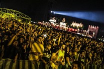 Первый день фестиваля Belgrade Beer Fest 2016. Фото: Belgradebeerfest.com