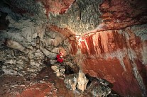 Пещера Грабовача в Хорватии. Фото: Poslovni.hr