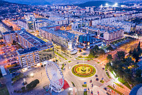 Подгорица. Фото: Bokanews.me