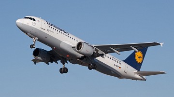 Lufthansa открыла авиасообщение между Пулой и Франкфуртом-на-Майне