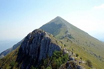Гора Ртань. Фото: Pravda.rs